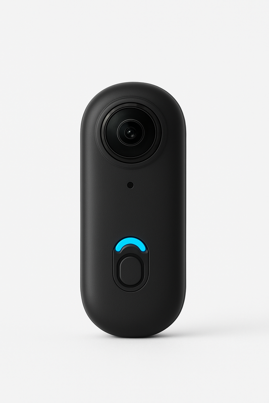 Portable Vlog Camera